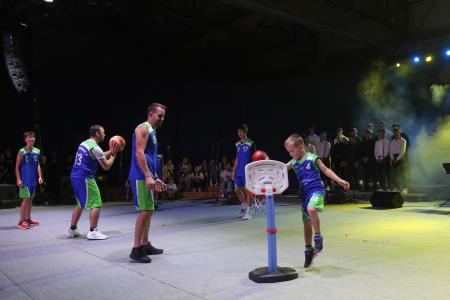 60 LET OŠ CERKNICA 39 FOTO LJUBO VUKELIČ